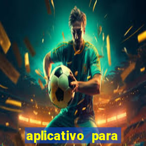 aplicativo para acompanhar resultados de jogos