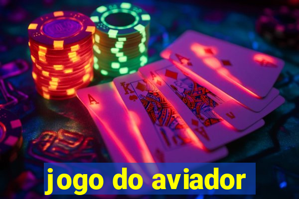 jogo do aviador