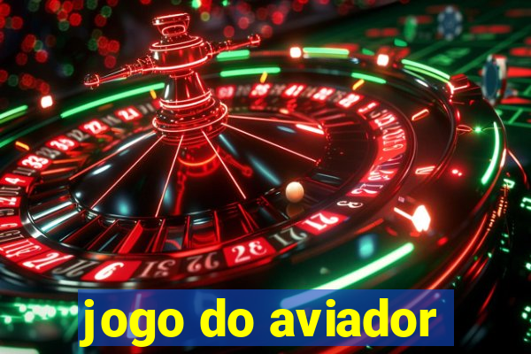 jogo do aviador