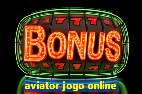 aviator jogo online