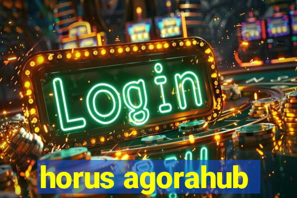 horus agorahub