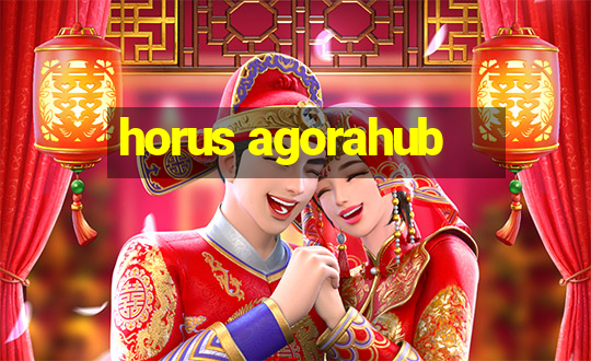 horus agorahub