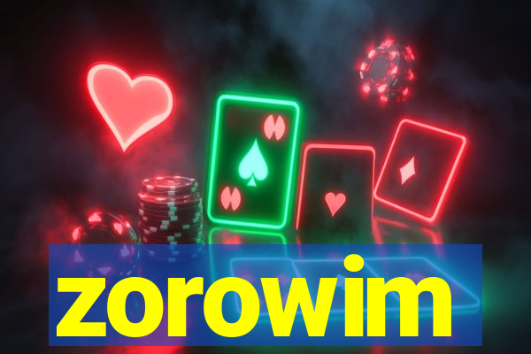 zorowim