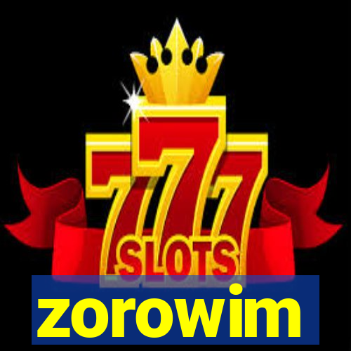 zorowim