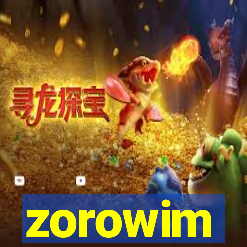 zorowim