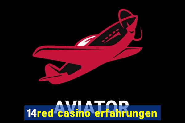 14red casino erfahrungen