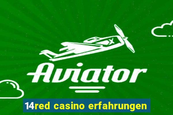 14red casino erfahrungen