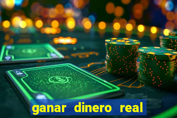 ganar dinero real jugando bingo