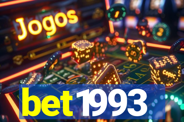 bet1993