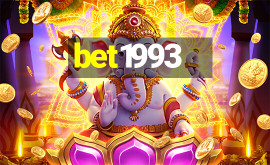 bet1993