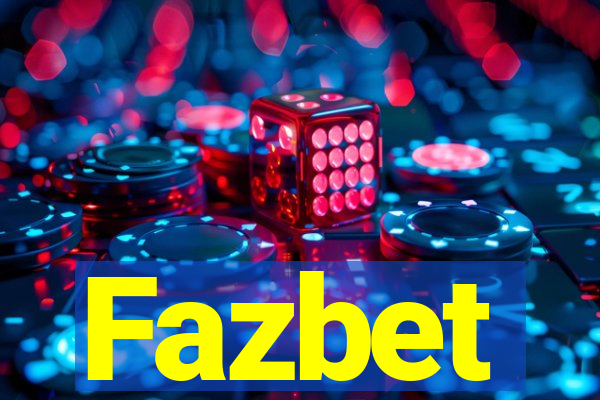 Fazbet