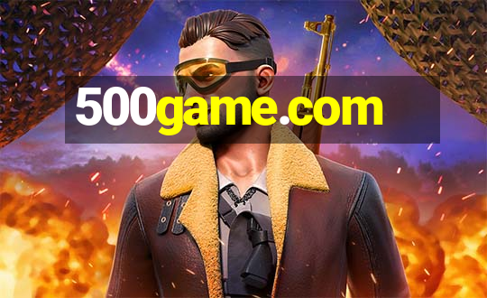 500game.com