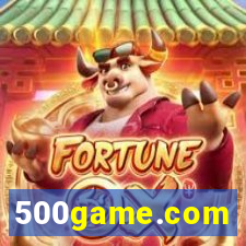 500game.com