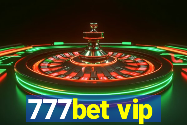 777bet vip