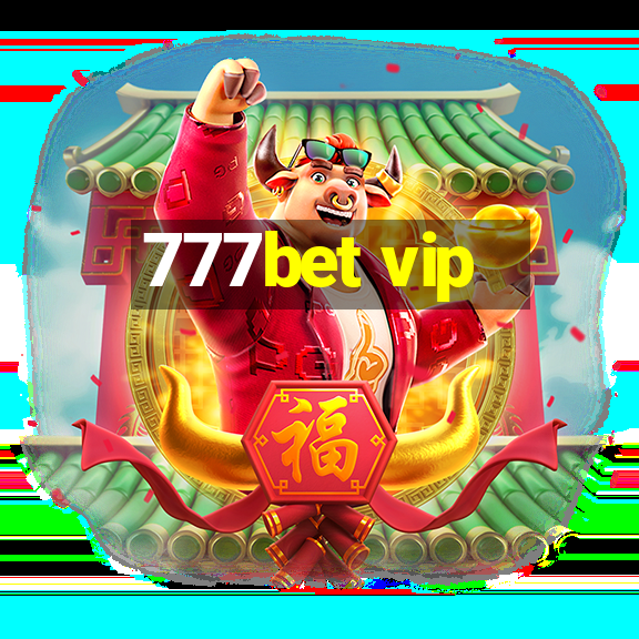 777bet vip