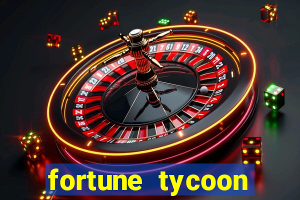 fortune tycoon slots download