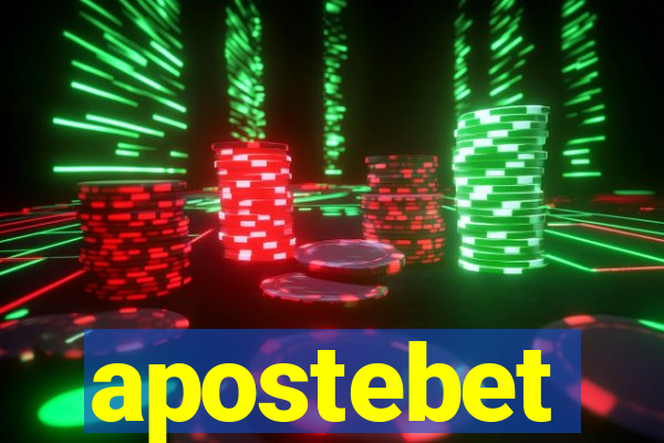 apostebet