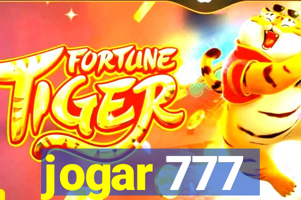 jogar 777