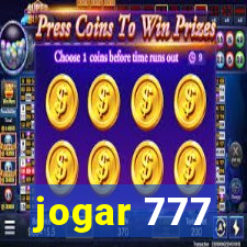 jogar 777