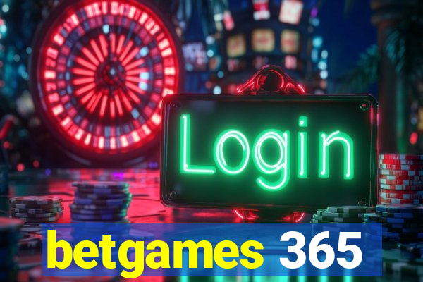 betgames 365