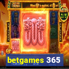 betgames 365