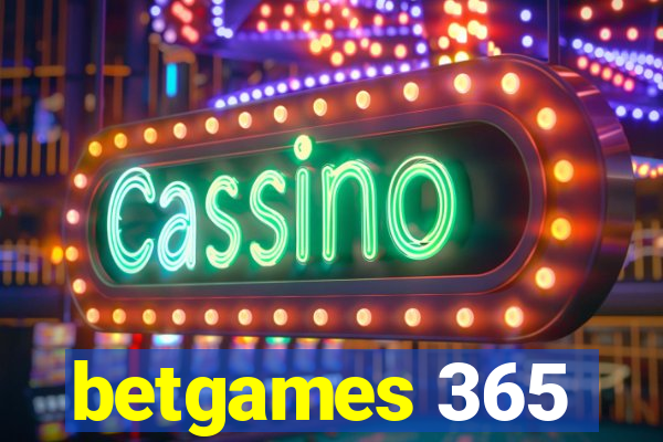 betgames 365