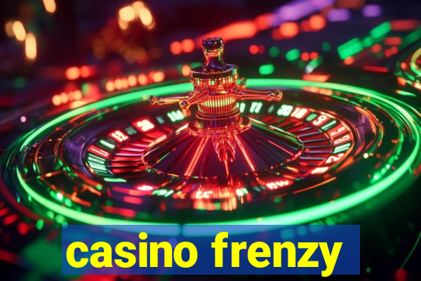 casino frenzy