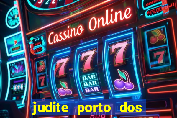 judite porto dos milagres final