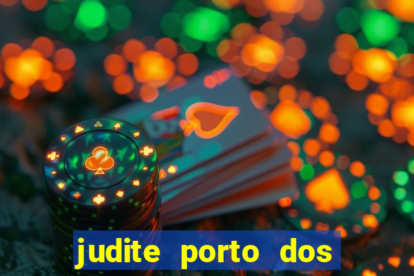 judite porto dos milagres final