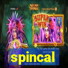 spincal