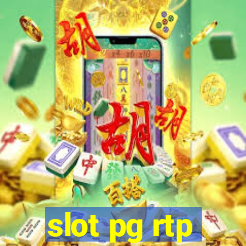 slot pg rtp