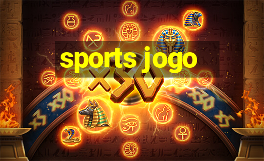 sports jogo