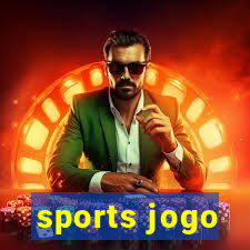 sports jogo