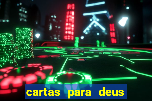 cartas para deus 1080p torrent