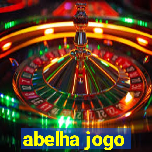 abelha jogo