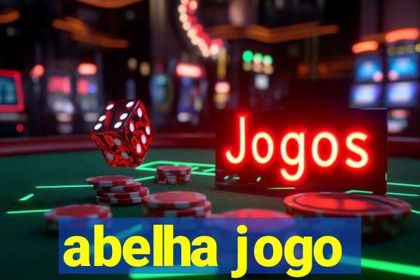 abelha jogo