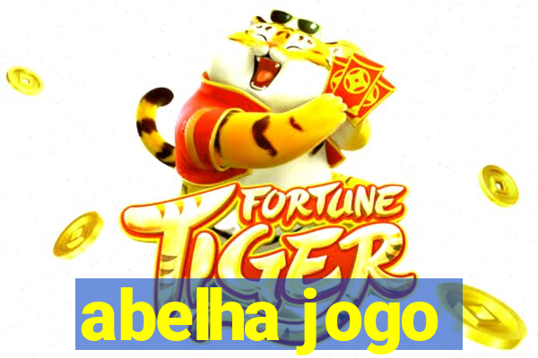 abelha jogo