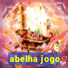 abelha jogo