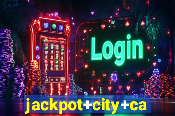 jackpot+city+casino