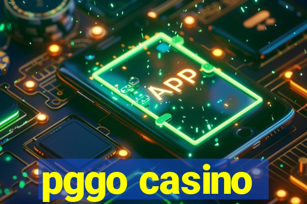 pggo casino