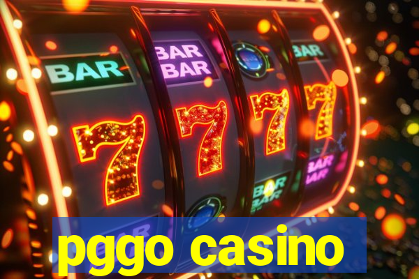 pggo casino