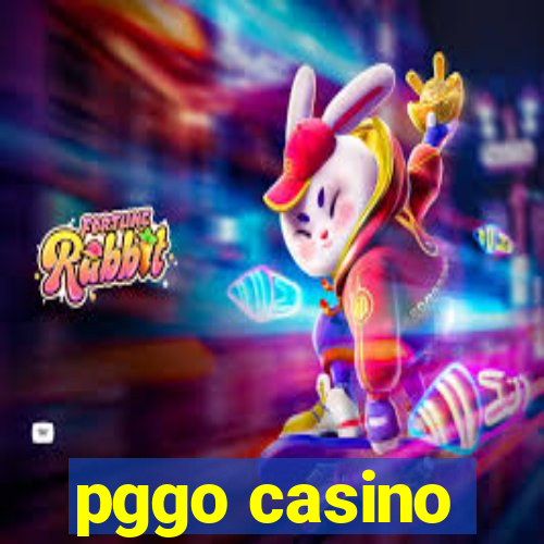 pggo casino