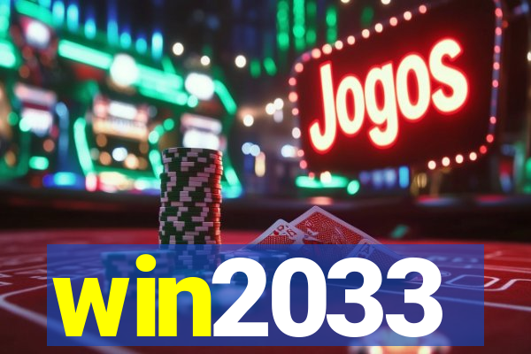 win2033