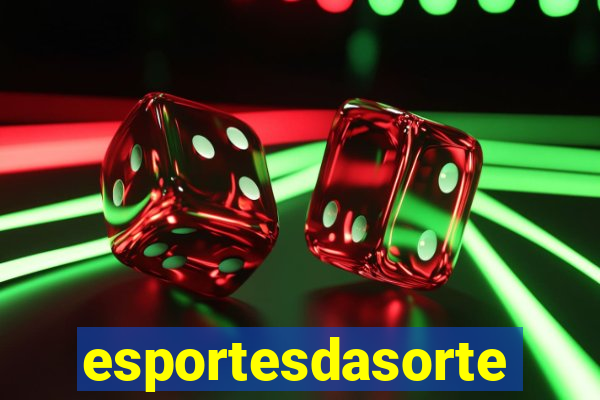 esportesdasorte.bet