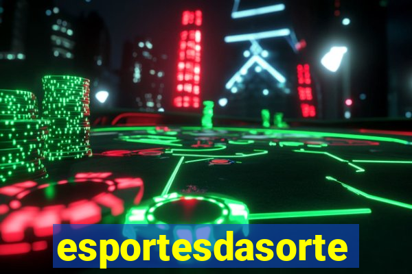 esportesdasorte.bet