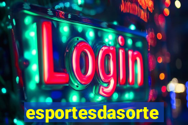 esportesdasorte.bet