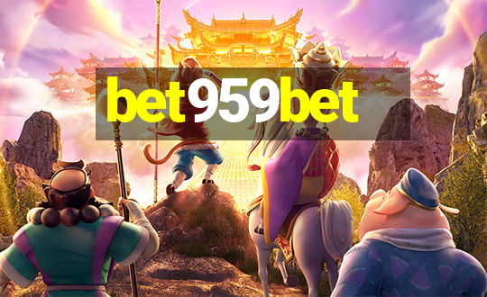 bet959bet