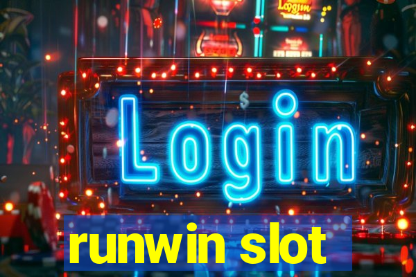 runwin slot