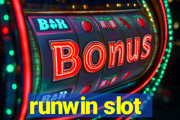 runwin slot