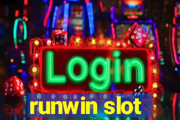 runwin slot